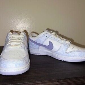 Nike Dunk Low OG Purple Pulse